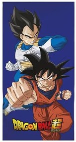 Dragon Ball fürdőlepedő, strand törölköző 70x140cm (Fast Dry)