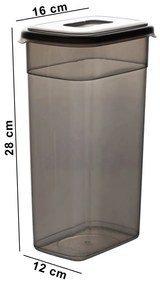 Tárolódoboz Szett (6 db), 430KSV9477
