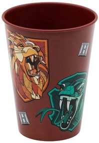 Harry Potter School Shields műanyag pohár 260 ml