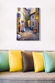 Kanvas vászonkép, 50×70 cm – TR529TCR1388