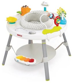 Skip Hop - Gyermek játékcenter 3in1 EXPLORE&amp;MORE 3xAAA