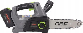 Nac Akkus Fűrészgép 20V 1x 4 Ah CB20E-25-B40-S