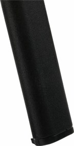 Irodai szék, kék, ISO NEW