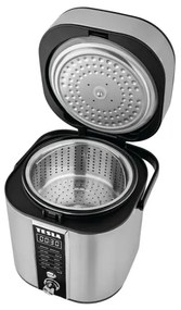TESLA Electronics MultiCook - Multifunkciós rizsfőző 2,1 l 400W/230V