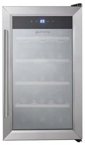Guzzanti GZ 1535 borászgép