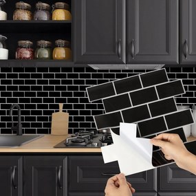 Falmatrica konyhai csempére vízálló 30x30 cm 10 db