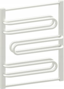 Fürdőszobai Radiátor Herakles H670 L540 Fehér