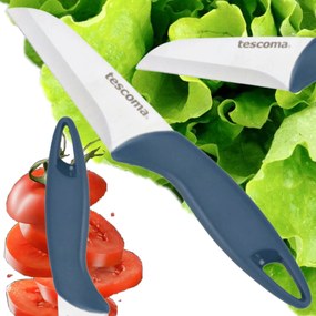Kés Zöldségekhez, Gyümölcsökhöz, Univerzális Konyhai Tescoma Presto Kicsi Éles 8 CM