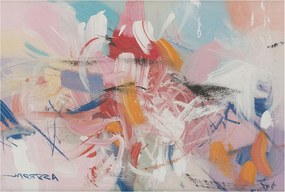 Stílusos Dekoratív fotótapéta Flizelin Harmonikus absztrakt 104x70