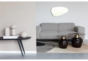 Fekete pad Webster – White Label