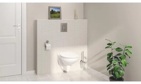 GROHE 39586000 - SOLIDO 5 az 1-ben szett, 1,13 m, kerámia/fehér