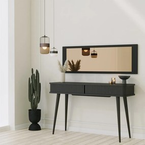 Basic - 40x120 - Bronze, Black