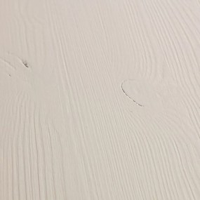 Világosszürke borovi fenyő TV-állvány 152x53x46 cm Basu – WOOOD