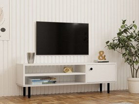 TV szekrény Avila - White