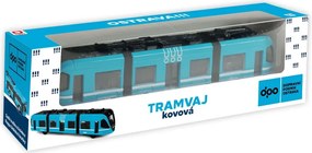 RAPPA Fém villamos - DPO Ostrava - 23 cm