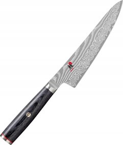 Univerzális Kés Miyabi 5000FCD 13 cm Acél zöldség-gyümölcs hámozó