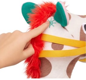 B-Toys - Hobby ló PONY PAL 2xAAA ló