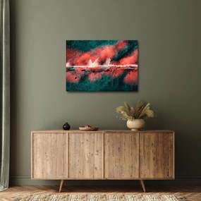 Kép - Robbanás a kerozinban (70x50 cm)