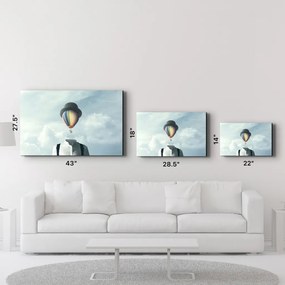 Üvegkép, 70×110 cm – CAM-5015