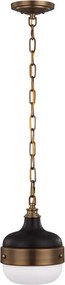 Feiss CADENCE FE-CADENCE-1P-MB Függőlámpa 1x75W/E27
