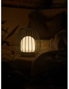 Nordlux - LED Fényerőszabályozható kültéri hordozható lámpa JIM TO-GO LED/3W/3,7V IP54