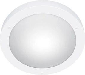 Trio CONDUS 6801011-01 Plafonlámpa 1x60w/e27 ip44