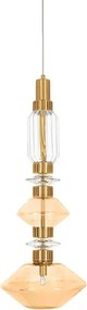 King Home VASO MSE1501100212 Függőlámpa 1x5W/G9 IP20