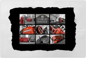 Poszterek 120x80 Képek Londonból