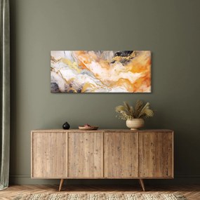 Kép - Márványozott háttér (120x50 cm)