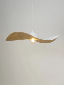 Sigma Lighting KAPELLO 32338 Függőlámpa 1x60W/E27