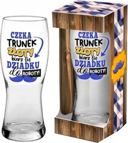 Pokal PohĂĄr Nagypapa VĂĄr Ital Arany...