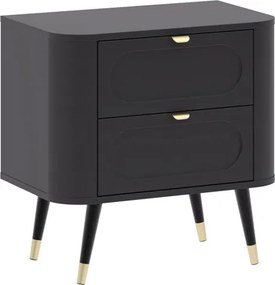 BLINX BEDSIDE TABLE 2S