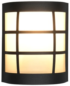 Fali kültéri lámpa (magasság 16,5 cm) Sintra – Trio