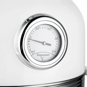 Botti Royal Line 1,7 l vízforraló, fehér