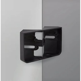 STEINEL 068080 – LED Kültéri reflektor XLED PRO LED/19.5W/230V IP44 3000K