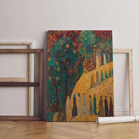 Vászonkép, 50×70 cm – TR468VLR1130