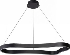 Mirabella LED egyágú függesztett lámpa