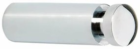 SAPHO XR213 X-Round 5 cm, ezüst