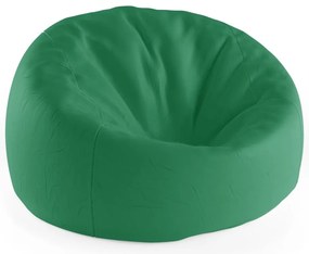 Cocoon babzsák világoszöld, zöld