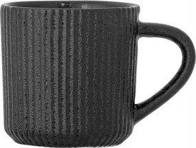 Bloomingville Neri bögre Espresso csésze 75 ml Fekete