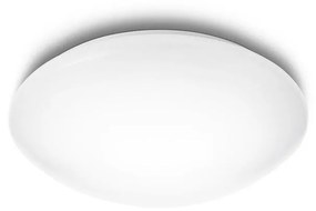 Philips - LED Mennyezeti lámpa SUEDE LED/12W/230V 6500K