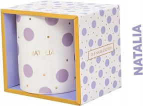 Natalia Ajándék Bögre