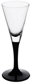 Altom Design talpas likőröspohár készlet - 6 darabos 50 ml