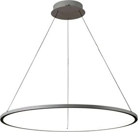 ITALUX PND-56135B-080RPC-WH-3KS4K-TRDIMM VINOLA Modern Led Függesztett Lámpa LED IP20