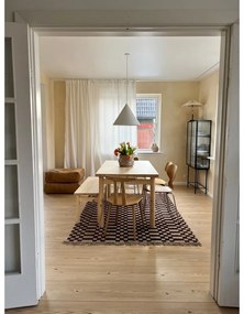 Étkezőasztal Pace – Karup Design