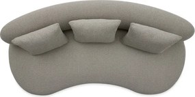 Olina 3 személyes kerti kanapé