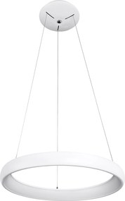 Italux Modern LED függeszték Alessia Fehér ITX5280-840RP-WH-3