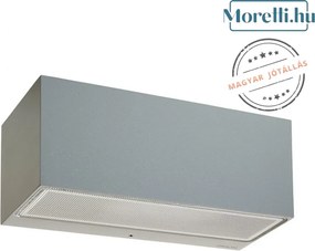 Kültéri Fali Lámpa Alumínium ASKER NORLYS 1305AL