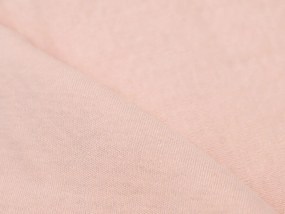 Gyermek pamut takaró a kiságyhoz DREAMLINE 75x100 cm - több színben Termék színe: Zöld