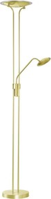 Fischer&Honsel Tallri 40524 Állólámpa 1x34,2w/led 2700k-3350k-4000k 4300lm ip20